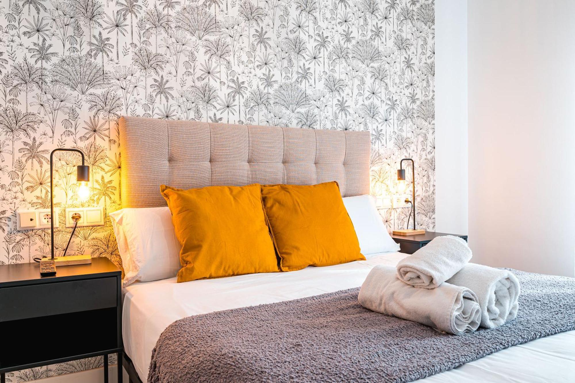 Apartamento Qh Realejo - Varela *