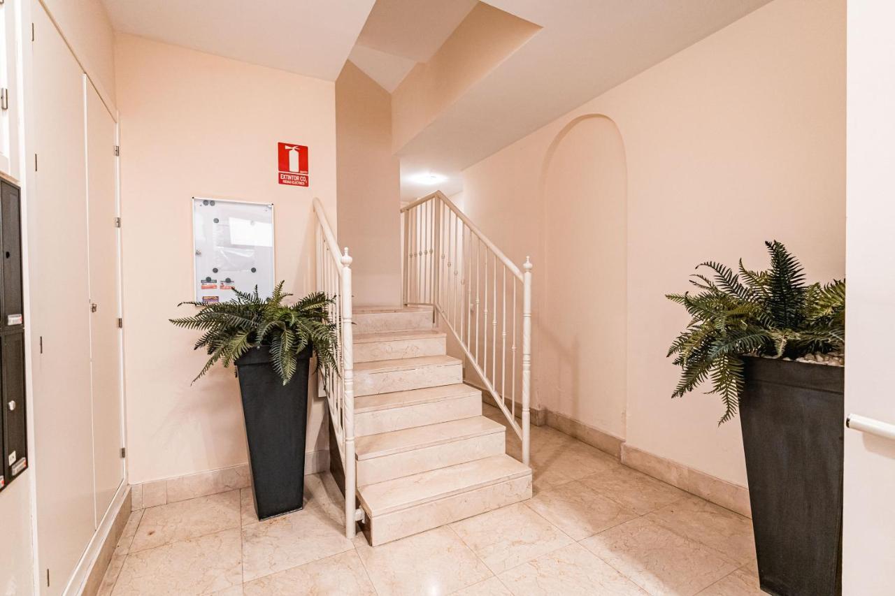 Qh Realejo - Varela Apartamento