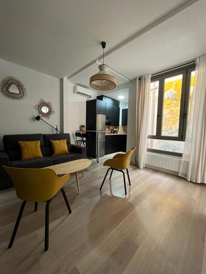 Apartament Qh Realejo - Varela *