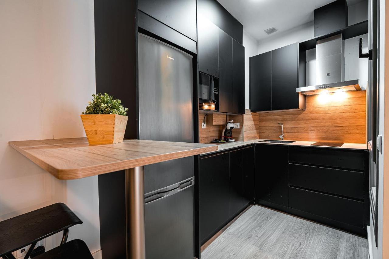 Apartament Qh Realejo - Varela